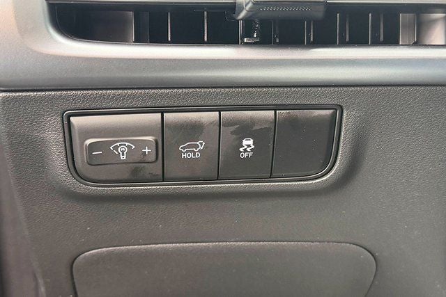 2026 Hyundai TUCSON XRT AWD