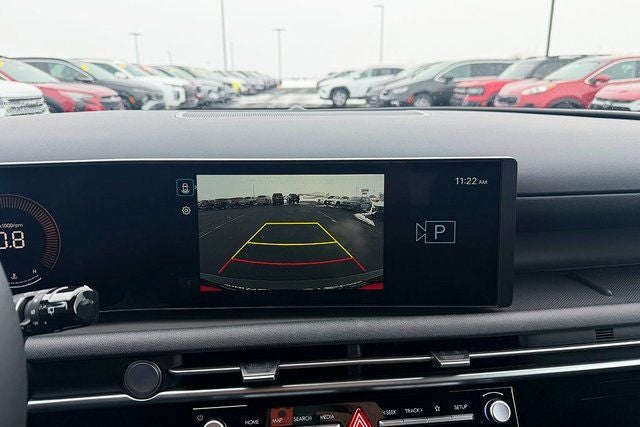 2026 Hyundai TUCSON XRT AWD