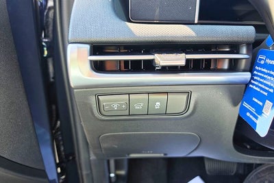 2026 Hyundai TUCSON XRT AWD