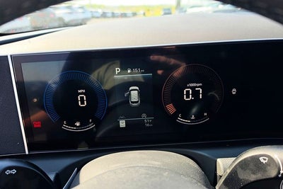 2026 Hyundai TUCSON XRT AWD