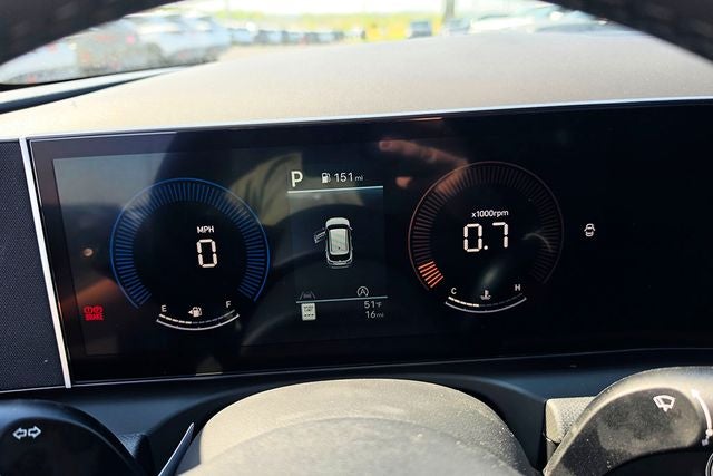 2026 Hyundai TUCSON XRT AWD