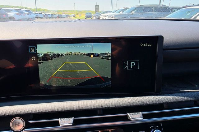 2026 Hyundai TUCSON XRT AWD