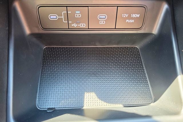 2026 Hyundai TUCSON XRT AWD