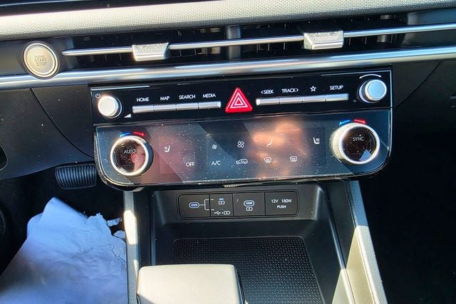 2026 Hyundai TUCSON XRT AWD