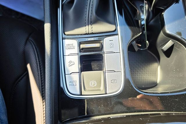 2026 Hyundai TUCSON XRT AWD