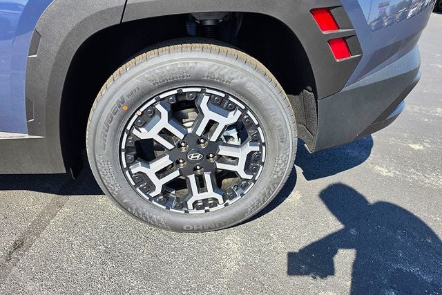 2026 Hyundai TUCSON XRT AWD