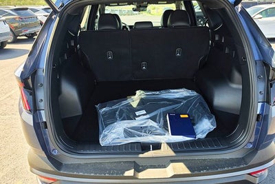 2026 Hyundai TUCSON XRT AWD