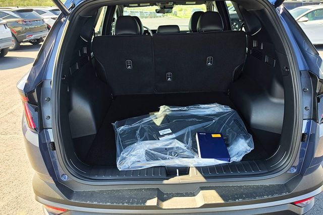 2026 Hyundai TUCSON XRT AWD