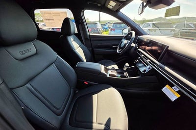 2026 Hyundai TUCSON XRT AWD