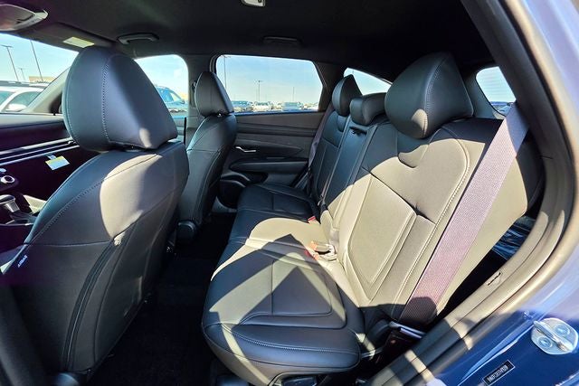 2026 Hyundai TUCSON XRT AWD