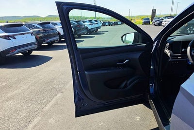 2026 Hyundai TUCSON XRT AWD