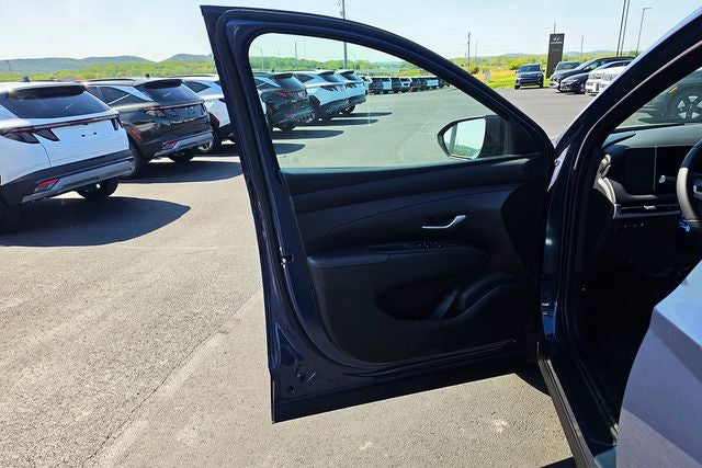 2026 Hyundai TUCSON XRT AWD