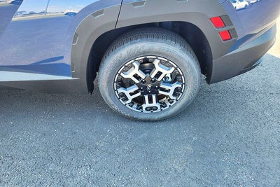 2026 Hyundai TUCSON XRT AWD