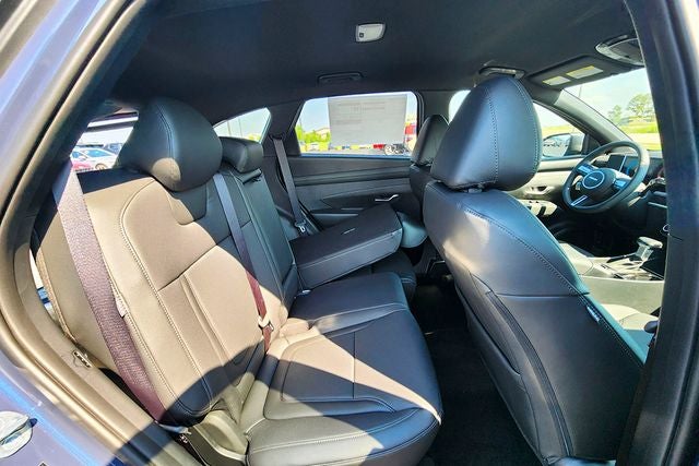 2026 Hyundai TUCSON XRT AWD