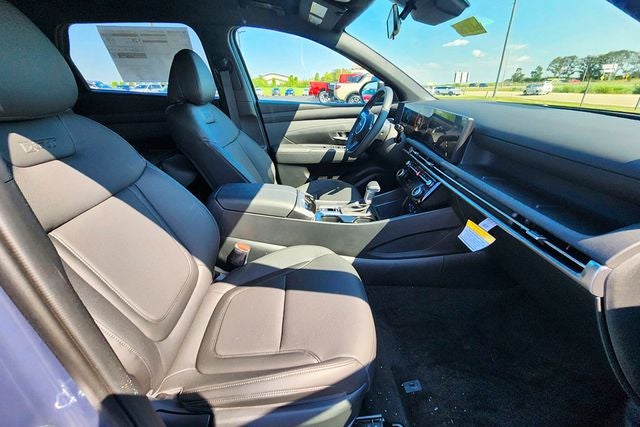 2026 Hyundai TUCSON XRT AWD