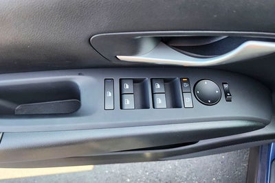 2026 Hyundai TUCSON XRT AWD
