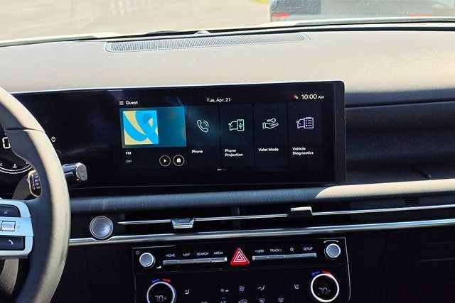 2026 Hyundai TUCSON XRT AWD