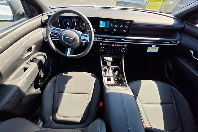 2026 Hyundai TUCSON XRT AWD