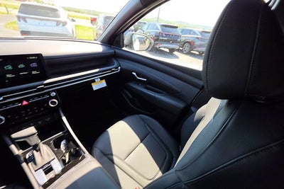 2026 Hyundai TUCSON XRT AWD