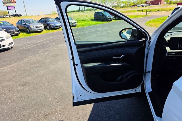 2026 Hyundai TUCSON XRT AWD