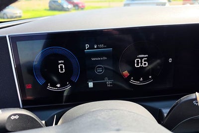 2026 Hyundai TUCSON XRT AWD