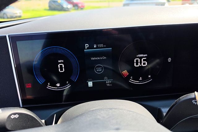 2026 Hyundai TUCSON XRT AWD