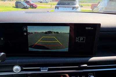 2026 Hyundai TUCSON XRT AWD