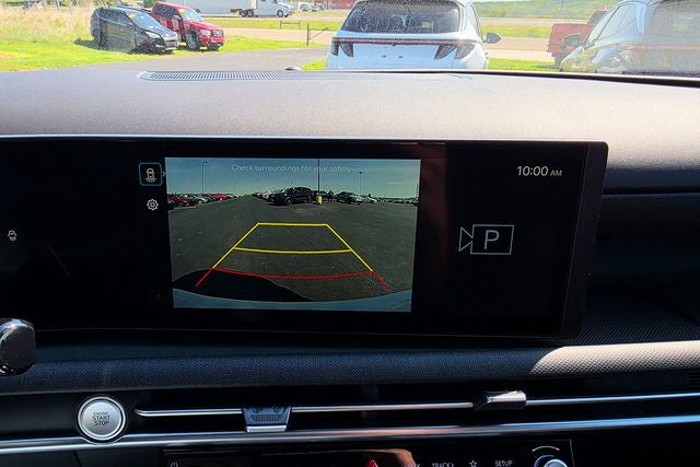 2026 Hyundai TUCSON XRT AWD