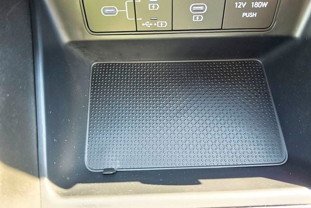 2026 Hyundai TUCSON XRT AWD