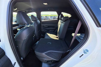 2026 Hyundai TUCSON XRT AWD