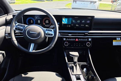 2026 Hyundai TUCSON XRT AWD