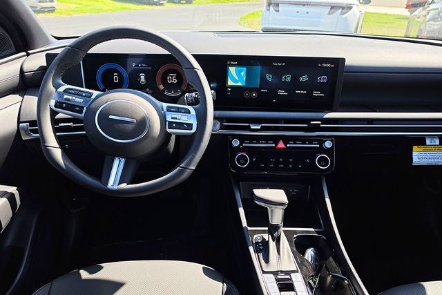 2026 Hyundai TUCSON XRT AWD