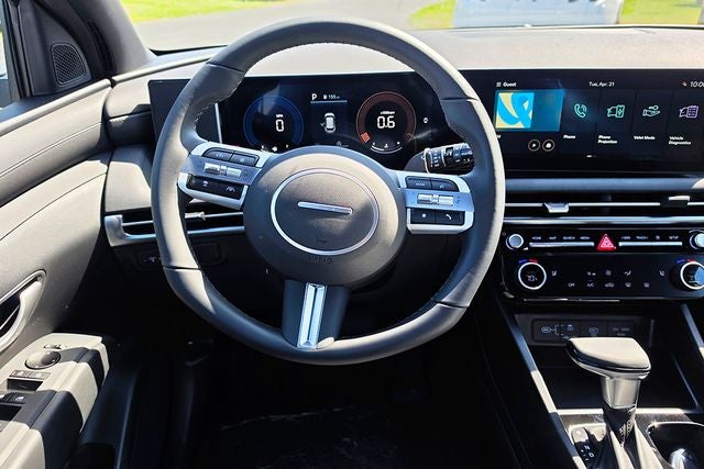 2026 Hyundai TUCSON XRT AWD