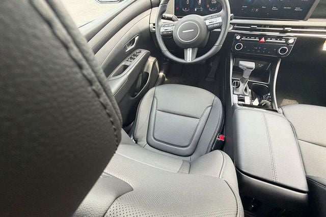 2026 Hyundai TUCSON XRT AWD