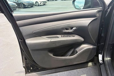 2026 Hyundai TUCSON XRT AWD
