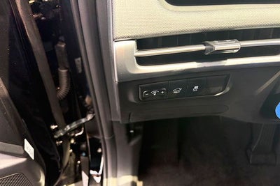 2026 Hyundai TUCSON XRT AWD