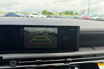 2026 Hyundai TUCSON XRT AWD