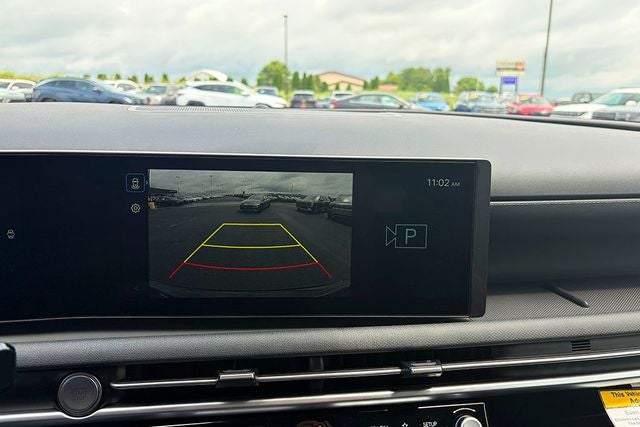 2026 Hyundai TUCSON XRT AWD