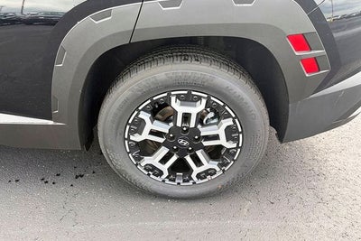 2026 Hyundai TUCSON XRT AWD