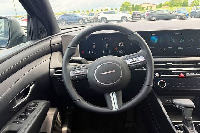 2026 Hyundai TUCSON XRT AWD