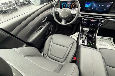 2026 Hyundai TUCSON XRT AWD