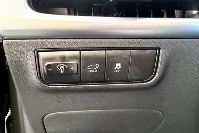 2026 Hyundai TUCSON XRT AWD