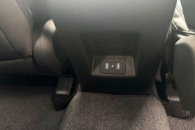 2026 Hyundai TUCSON XRT AWD