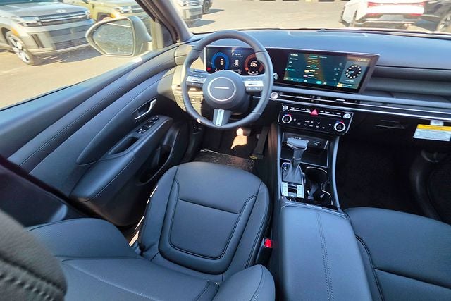 2026 Hyundai TUCSON XRT AWD