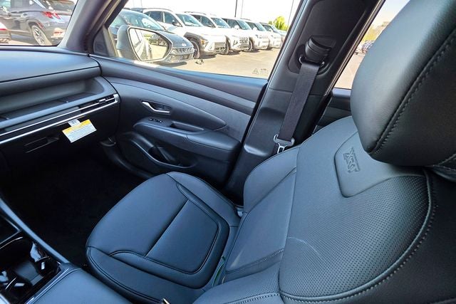 2026 Hyundai TUCSON XRT AWD