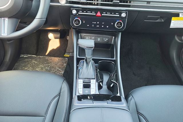 2026 Hyundai TUCSON XRT AWD