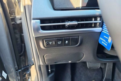 2026 Hyundai TUCSON XRT AWD