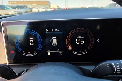 2026 Hyundai TUCSON XRT AWD