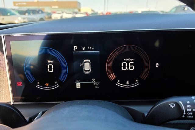 2026 Hyundai TUCSON XRT AWD