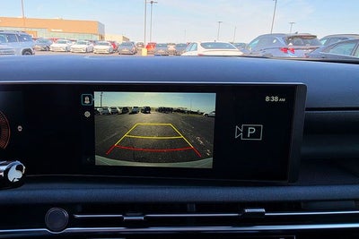 2026 Hyundai TUCSON XRT AWD